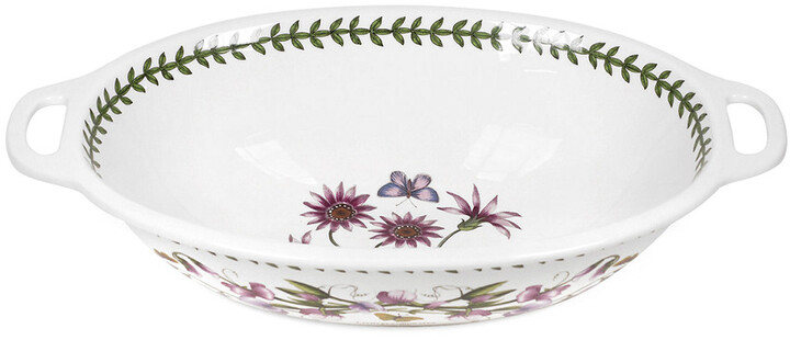 Portmeirion Botanic Garden 15In Serving Bowl