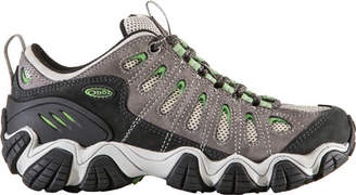 Oboz Sawtooth Low Hiking Shoe (Women's)