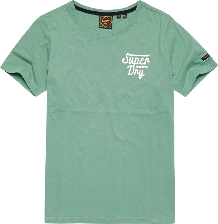 Superdry Women's T-shirts | ShopStyle