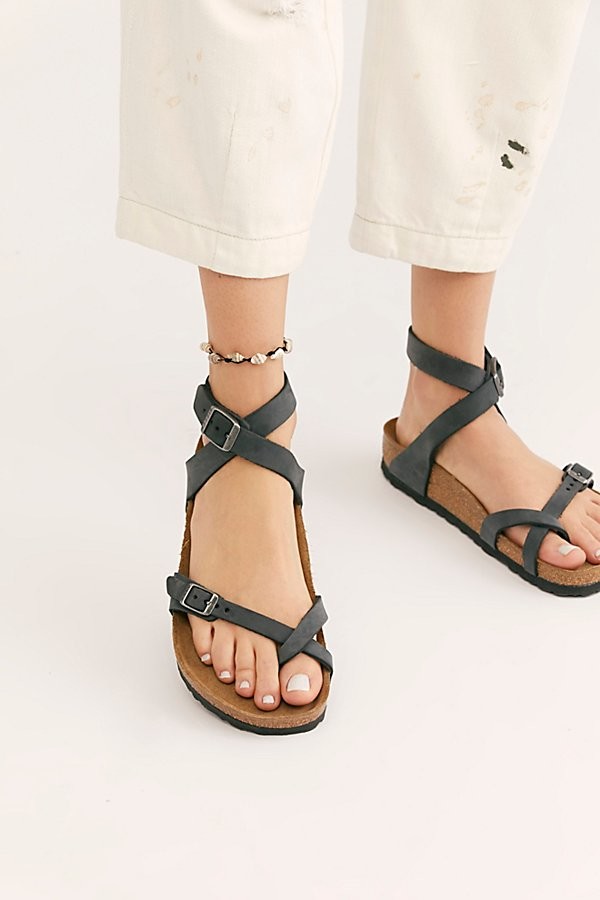 birkenstock yara