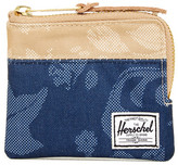 Thumbnail for your product : Herschel Johnny 600D Wallet