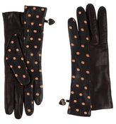 Thumbnail for your product : Moschino Cheap & Chic Gloves