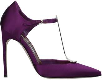 Brian Atwood Pumps - Item 11508387GN