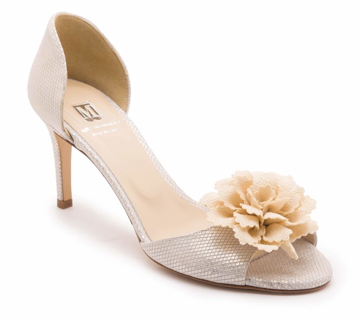 bruno magli women's pumps