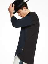 Thumbnail for your product : Scotch & Soda Oversized T-Shirt
