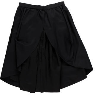 Carven A-Line Mini Skirt w/ Tags