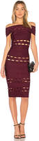 Thumbnail for your product : LOLITTA May Off the Shoulder Dress