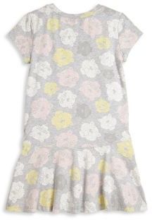 Kenzo Toddler's & Girl's Jungle Bulle Dress