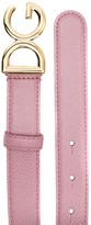 Thumbnail for your product : Dolce & Gabbana Buckle Belt