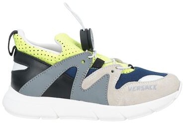 young versace sneakers