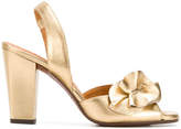 Thumbnail for your product : Chie Mihara Branami sandals