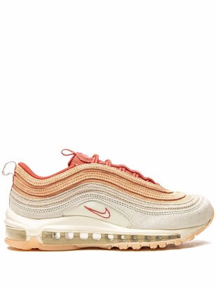 Nike Air Max 97 low-top sneakers - ShopStyle