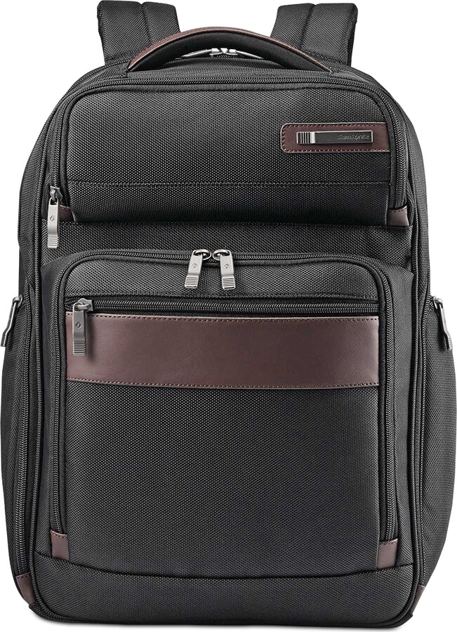 Samsonite Kombi 17.5" Large Backpack ShopStyle