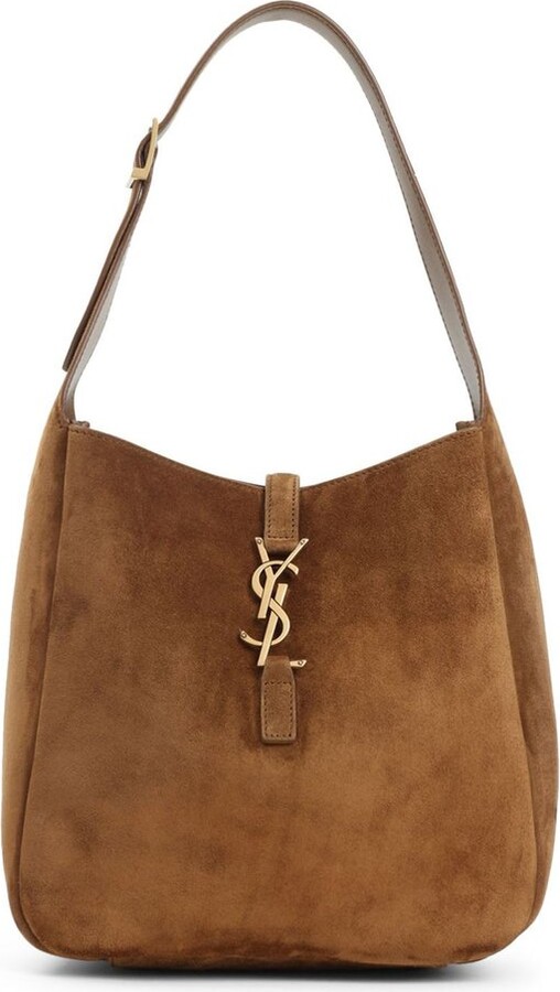 Saint Laurent Le 5 À 7 Small Shoulder Bag