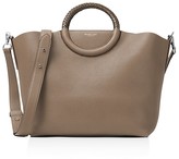 Thumbnail for your product : Michael Kors Collection Skorpios Market Satchel
