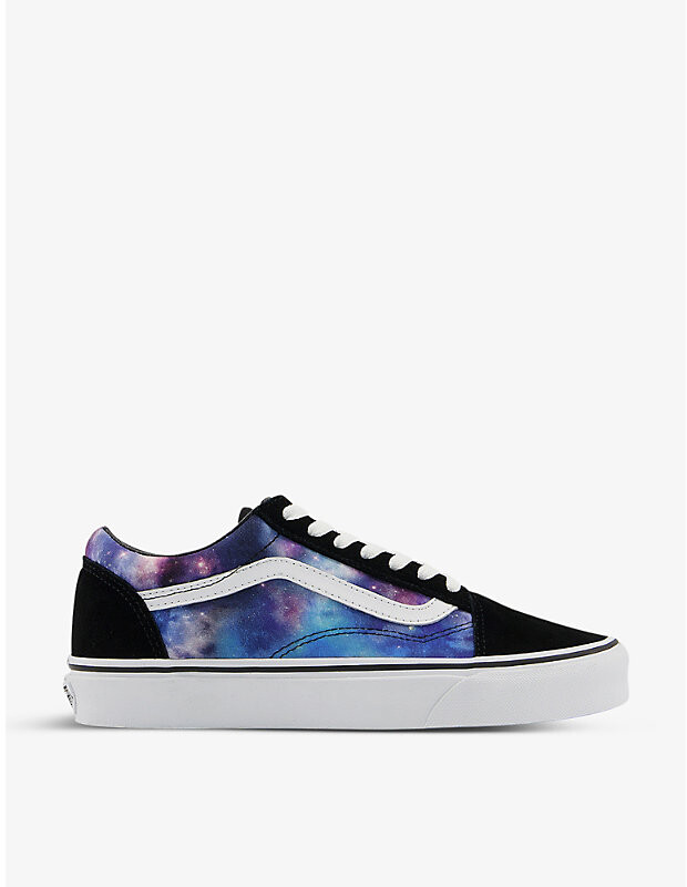 vans os galaxy