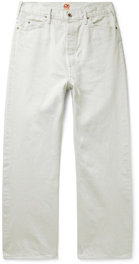 chimala jeans mens