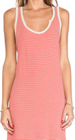 Thumbnail for your product : Wilt Baby Rugby Stripe Baby Tank Dress