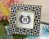Thumbnail for your product : Kate Aspen Tropical Chic Picture Frame