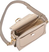 Thumbnail for your product : Chloé Tess Small Top Handle Satchel Bag