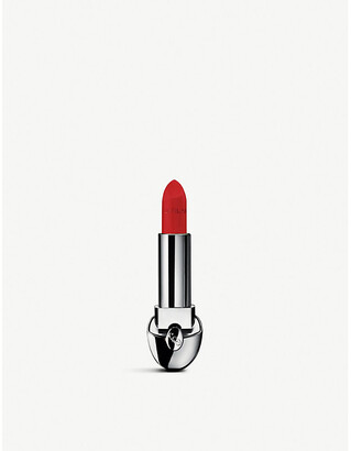 Guerlain Rouge G Matte de lipstick refill 3.5g
