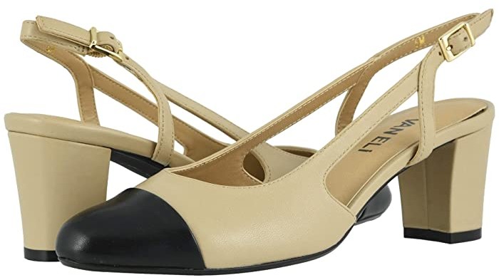 vaneli iggie flat sandal