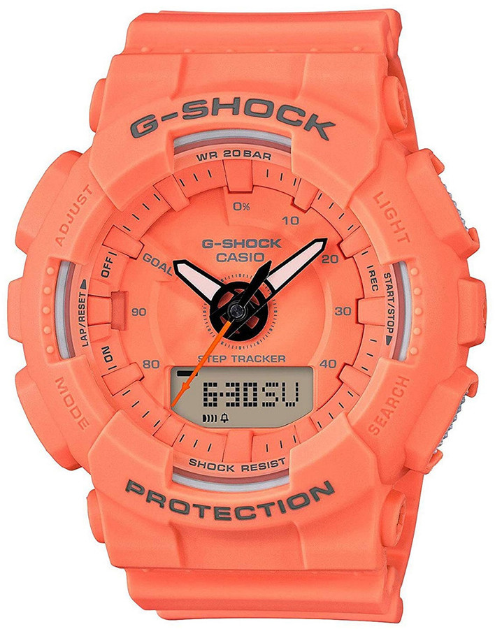 womens g shock