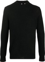 Thumbnail for your product : Sunflower Crew-Neck Jumper