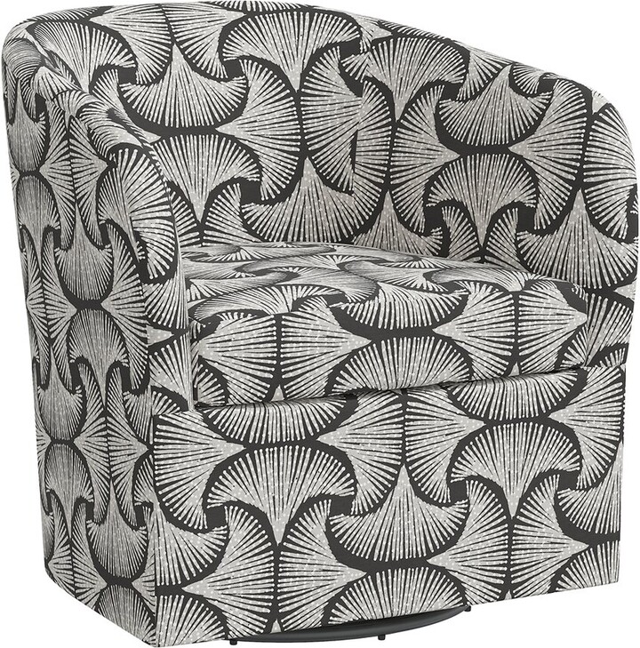 Skyline Furniture Swivel Chair ShopStyle Home Office