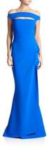 Thumbnail for your product : Chiara Boni Melania Off-The-Shoulder Gown
