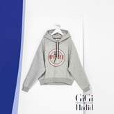 Thumbnail for your product : Tommy Hilfiger Gigi Hadid Cold Shoulder Hoodie