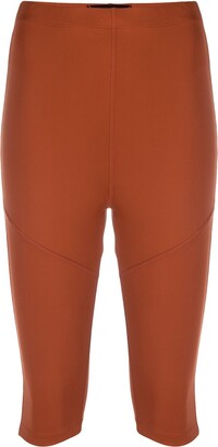 brown leggings canada