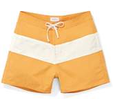 Thumbnail for your product : Saturdays NYC Grant Boardshort
