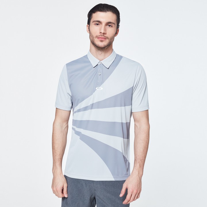 Geometric Swing Polo