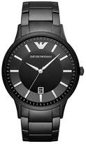 Thumbnail for your product : Emporio Armani Wrist watch