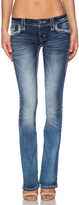 Thumbnail for your product : Rock Revival Rubie Bootcut