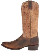 Thumbnail for your product : Stetson 13" Shaft Single Welt Round Toe Boot