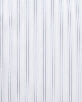 Thumbnail for your product : Stefano Ricci Thin-Striped Woven Dress Shirt, Light Purple