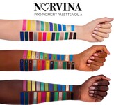 Thumbnail for your product : Anastasia Beverly Hills Norvina® Pro Pigment Palette Vol. 2 for Face & Body