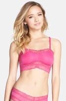 Thumbnail for your product : Honeydew Intimates 'Marti' Bandeau Bralette
