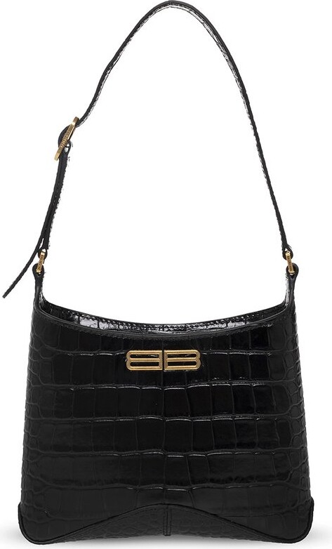 balenciaga hobo handbag