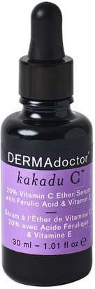 Dermadoctor Kakadu C 20% Vitamin C Serum with Ferulic Acid & Vitamin E