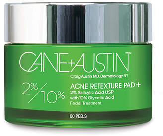 Cane + Austin Acne Retexture Pad