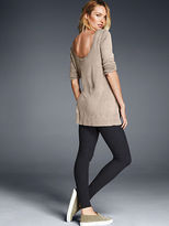 Thumbnail for your product : Victoria's Secret A Kiss of Cashmere Ribbed Legging