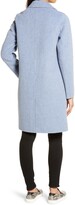 Thumbnail for your product : Sam Edelman Notch Collar Coat