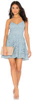 Thumbnail for your product : J.o.a. Fit & Flare Dress