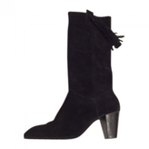 Thumbnail for your product : Maje Suede Boots