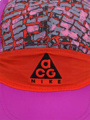 Nike Acg Acg Tailwind G1 Techno Baseball Hat