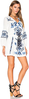 Thumbnail for your product : Free People Anouk Embroidered Dress