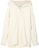 Thumbnail for your product : Elizabeth and James Cortlandt Cotton Hoodie